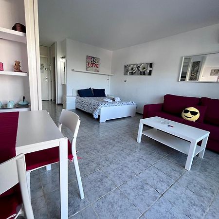 Apartamento Laura Alcúdia Exteriér fotografie