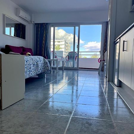Apartamento Laura Alcúdia Exteriér fotografie