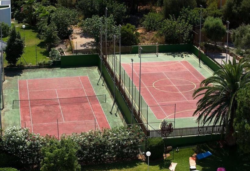 Apartamento Laura Alcúdia Exteriér fotografie