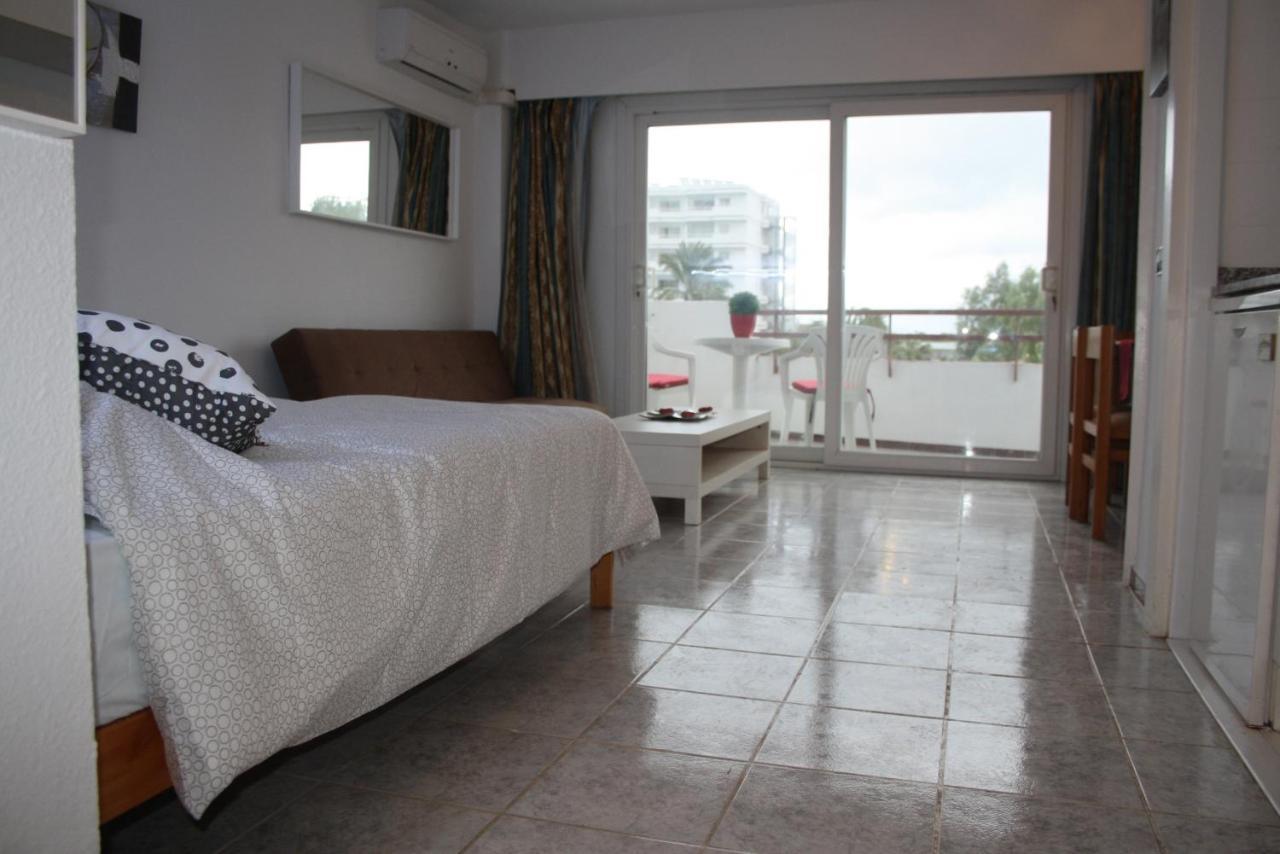 Apartamento Laura Alcúdia Exteriér fotografie