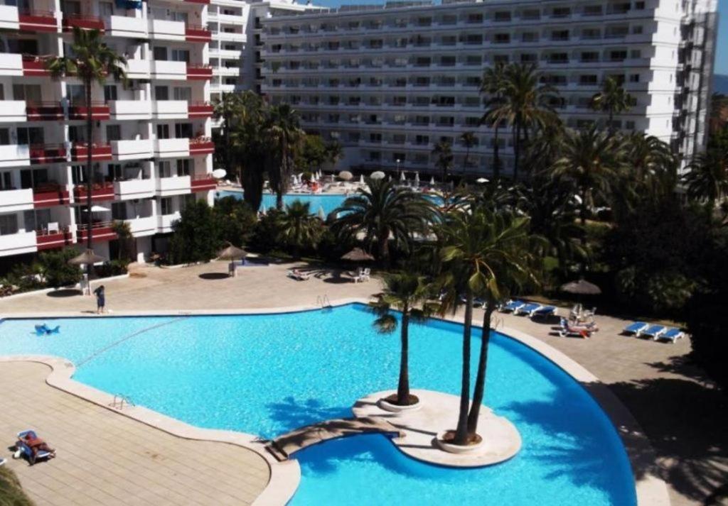 Apartamento Laura Alcúdia Exteriér fotografie