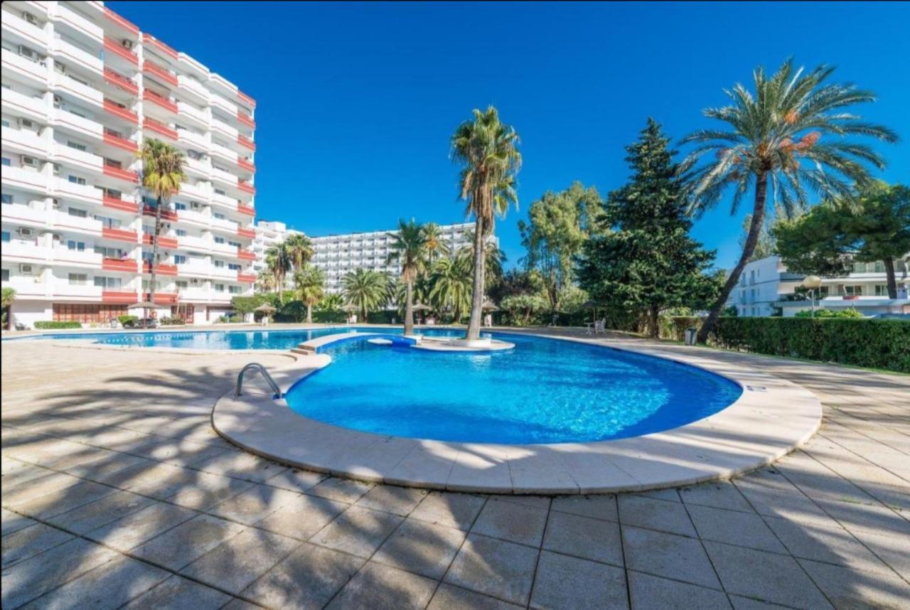 Apartamento Laura Alcúdia Exteriér fotografie