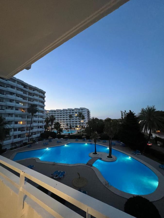 Apartamento Laura Alcúdia Exteriér fotografie
