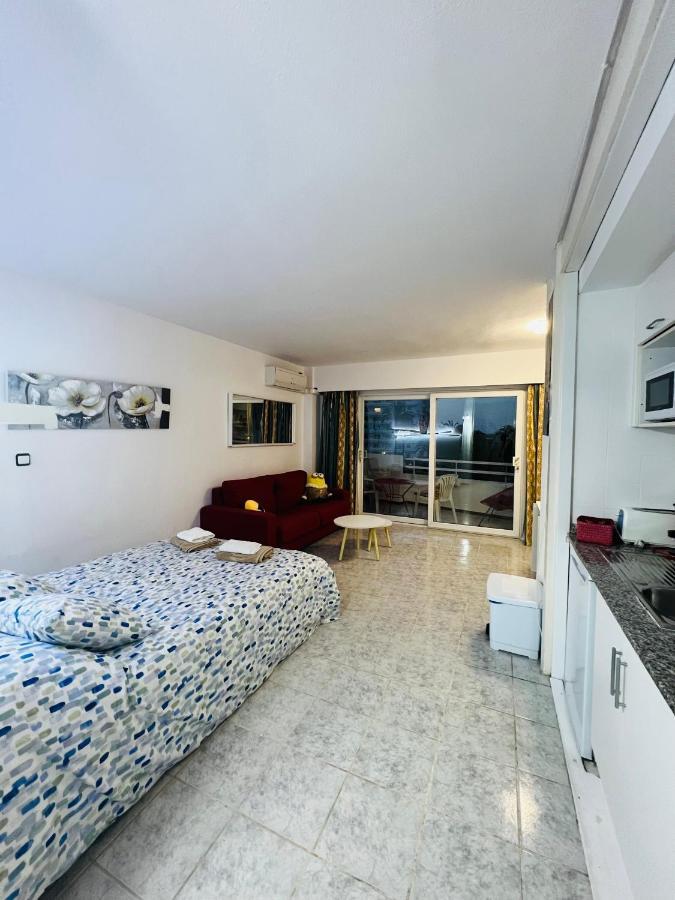 Apartamento Laura Alcúdia Exteriér fotografie