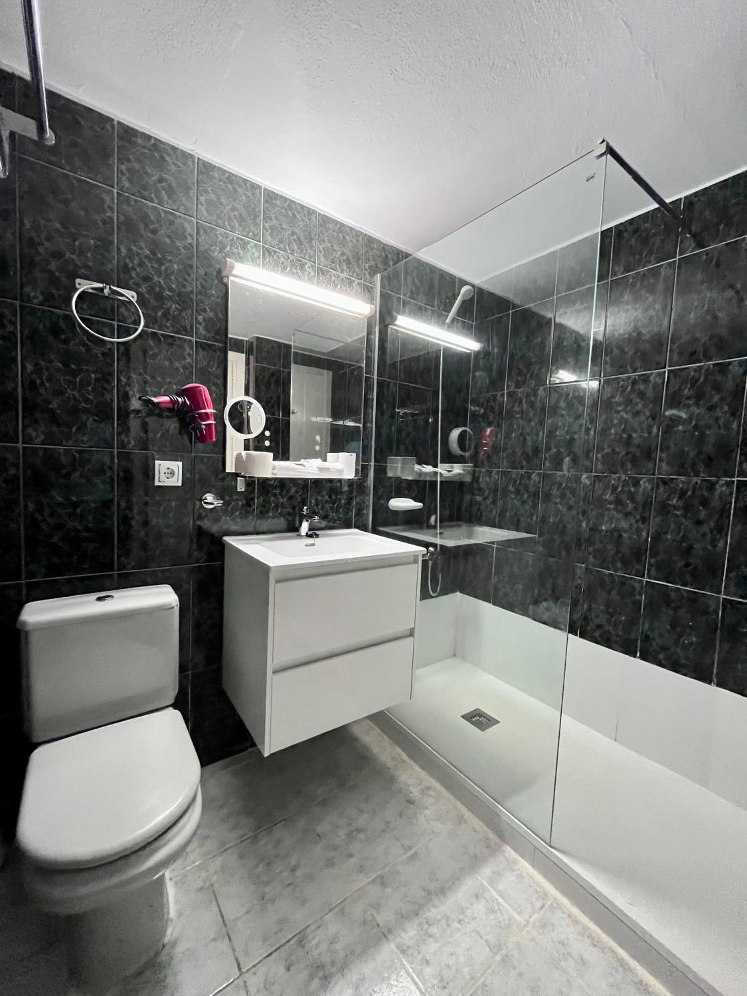 Apartamento Laura Alcúdia Exteriér fotografie